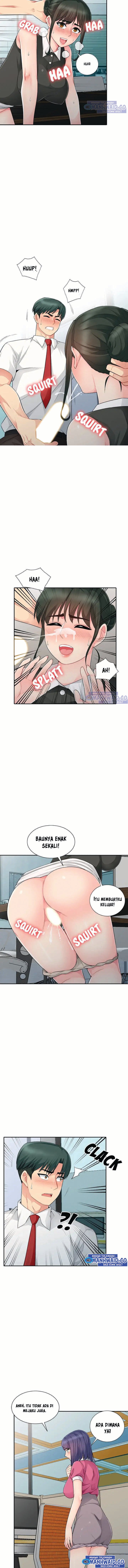 Family Tree - Chapter 15 6