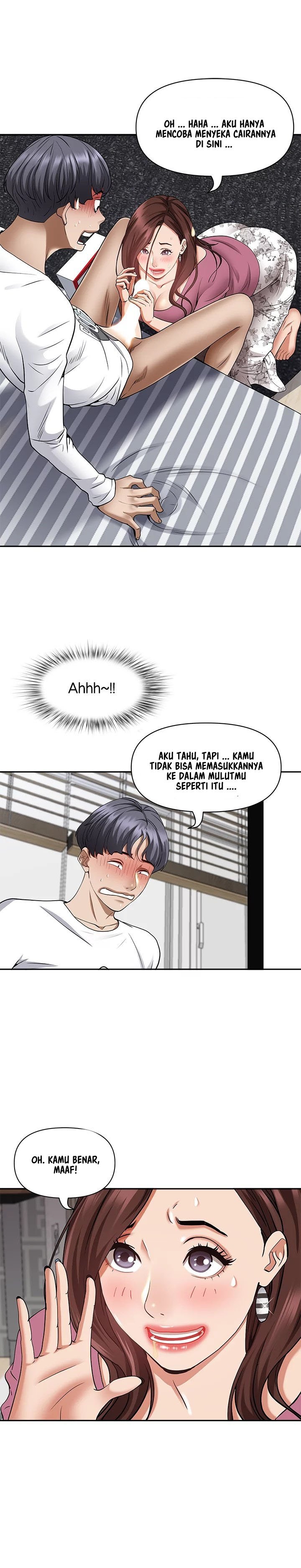 Living With a MILF - Chapter 15 6 Living With a MILF - Chapter 15 6