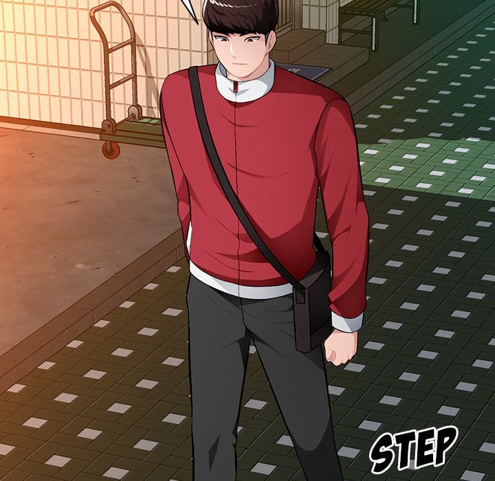 Boss Around - Chapter 15 117