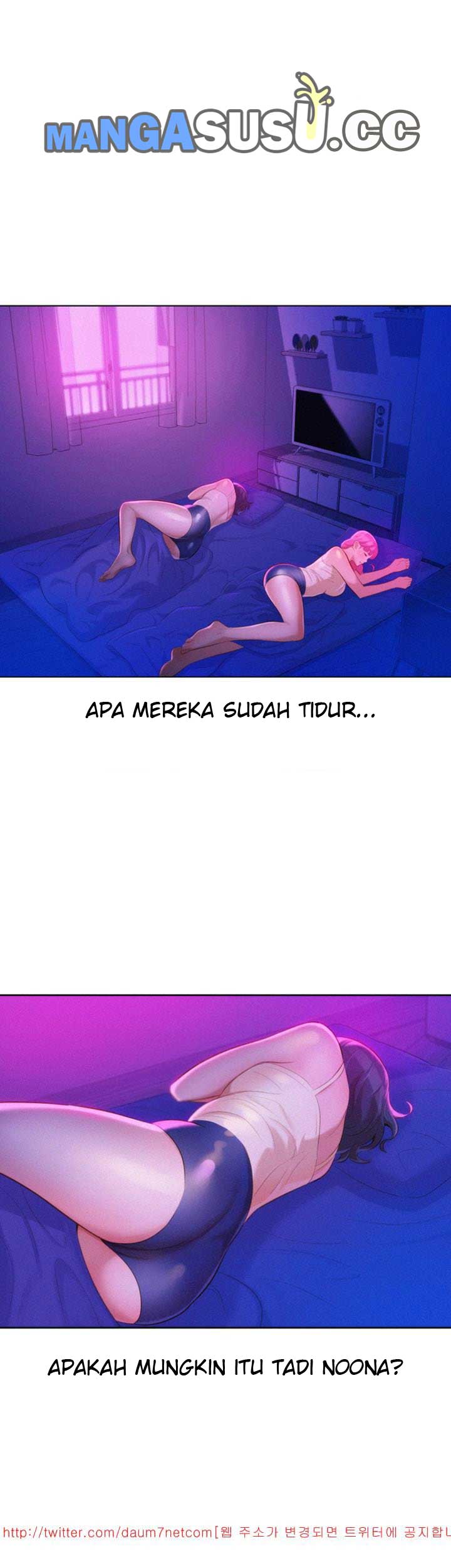 Sister Neighbor - Chapter 15 3