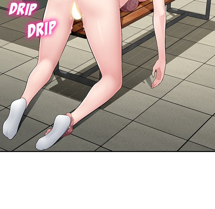 Boss Around - Chapter 15 127