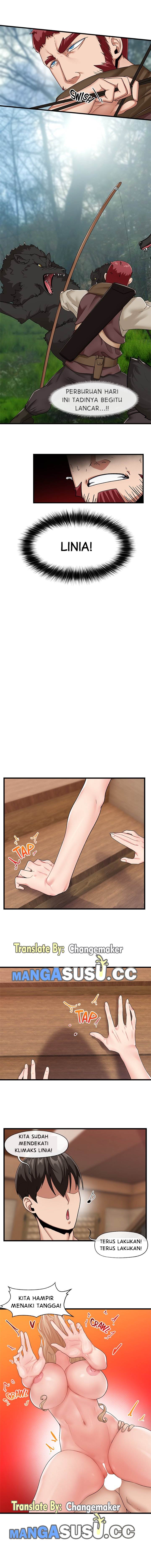 I love the hypnosis of this world - Chapter 15 6