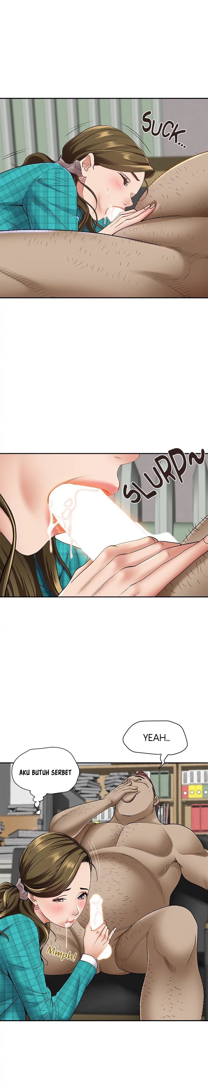 Living With a MILF - Chapter 15 16 Living With a MILF - Chapter 15 16