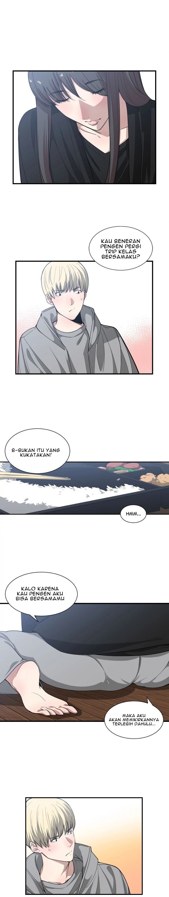 You&#8217;re Not That Special! - Chapter 15 15