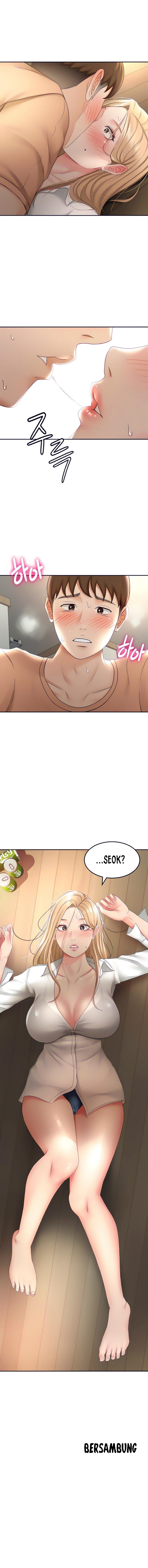The Little Master - Chapter 15 13