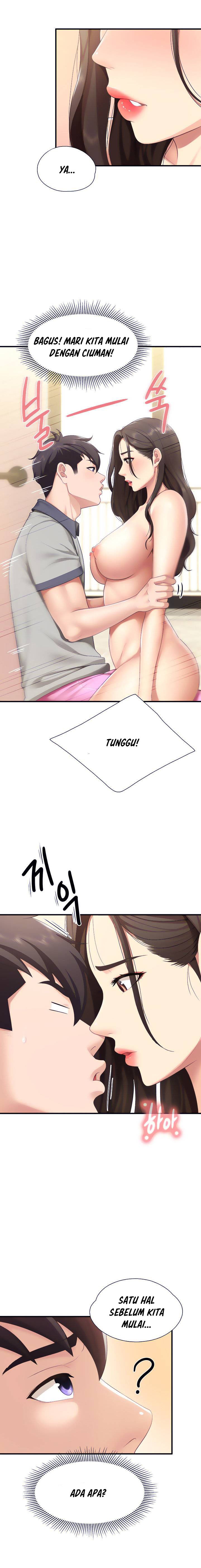 Kids Cafe Moms - Chapter 15 19