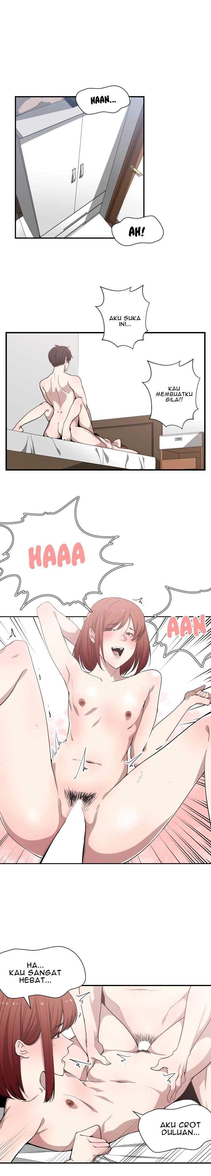 You&#8217;re Not That Special! - Chapter 15 1