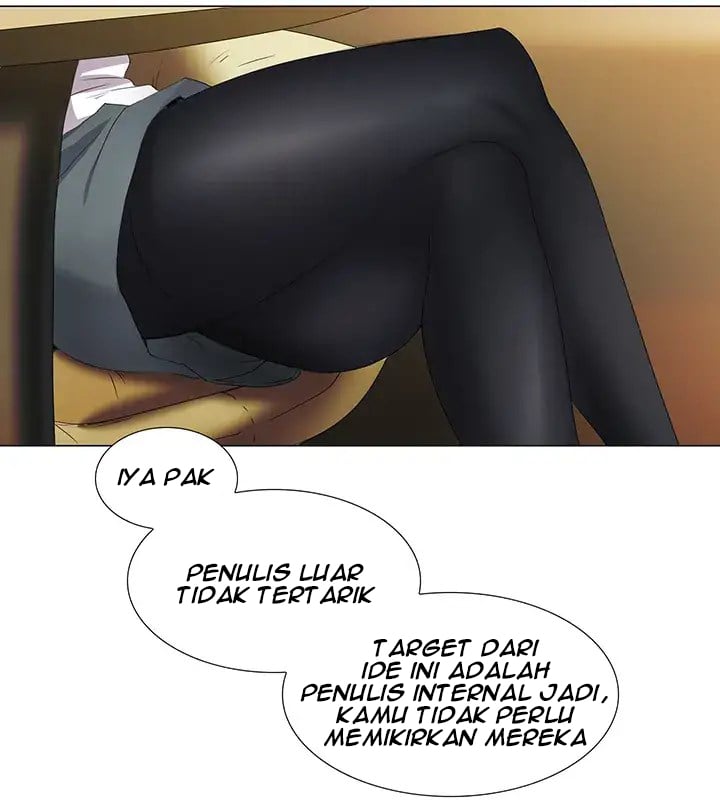 Cartoonists NSFW - Chapter 15 7 Cartoonists NSFW - Chapter 15 7