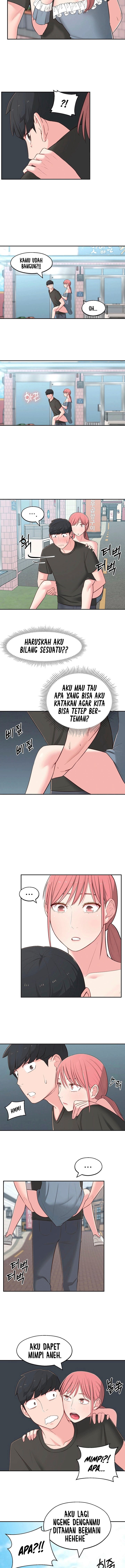 A Knowing Sister - Chapter 15 10 A Knowing Sister - Chapter 15 10