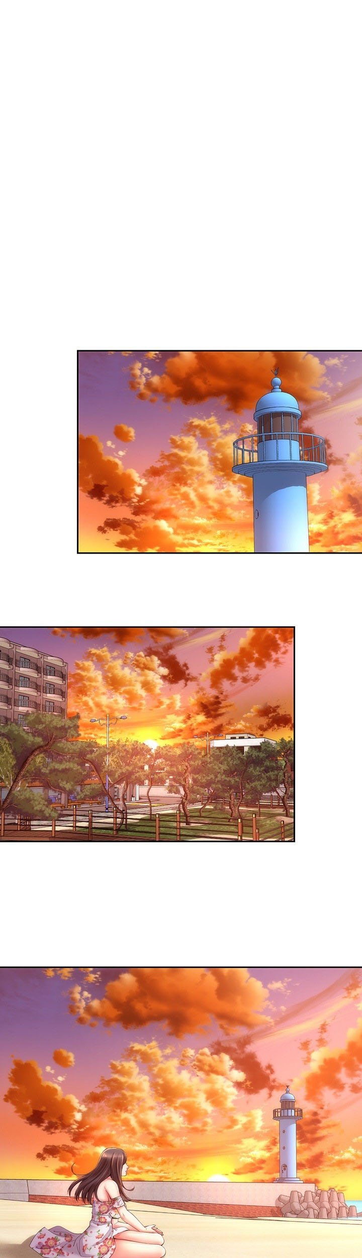 Beach Goddess - Chapter 15 30