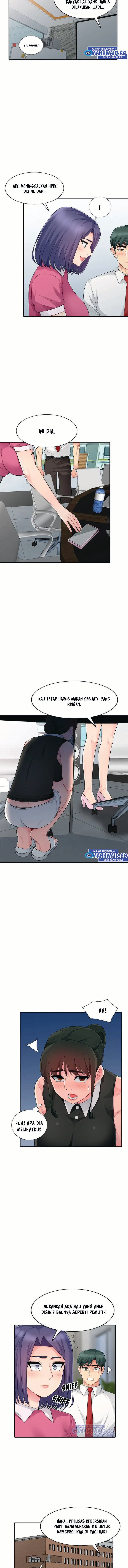 Family Tree - Chapter 15 9