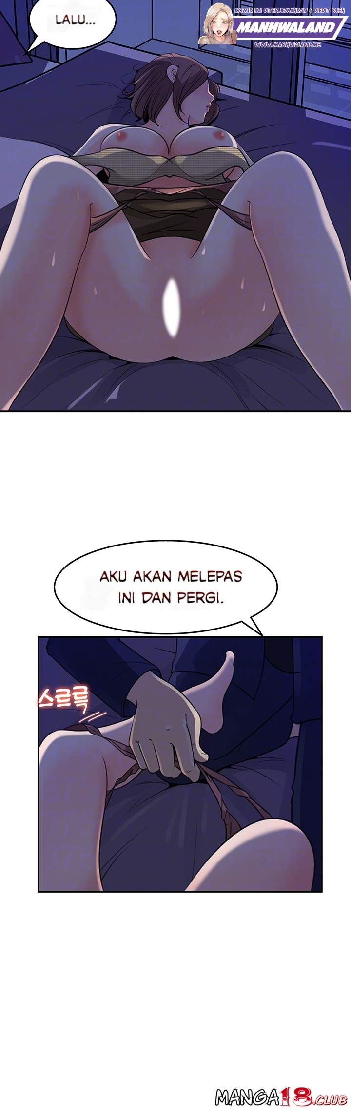 Keep Her - Chapter 15 8