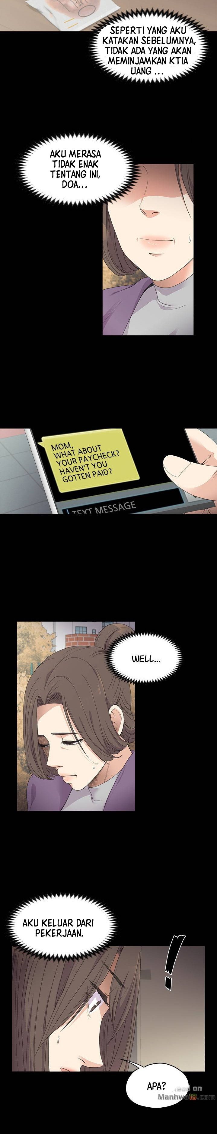 Gangnam Romance - Chapter 15 12 Gangnam Romance - Chapter 15 12