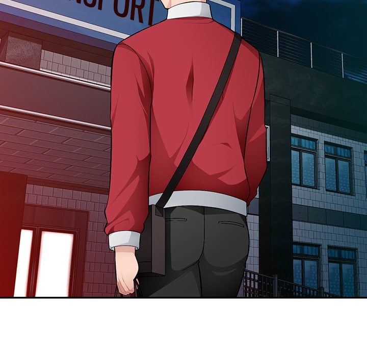 Boss Around - Chapter 15 53