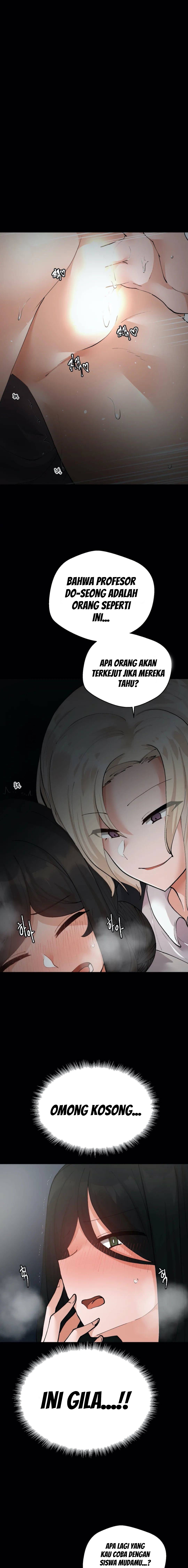 Nude Cam Girlfriend - Chapter 15 2