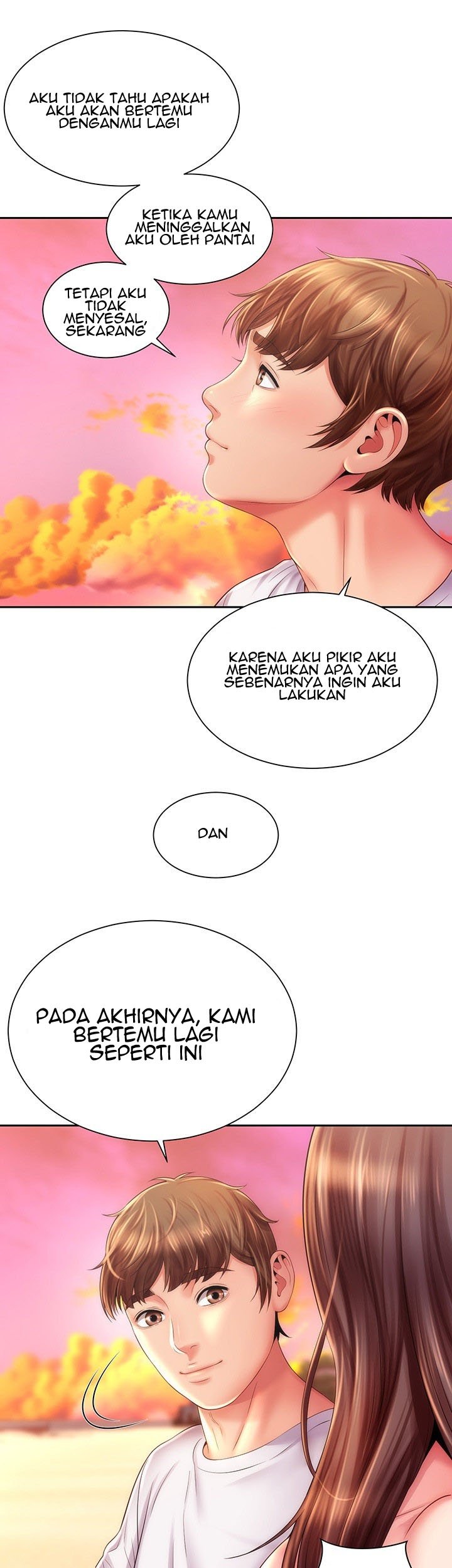 Beach Goddess - Chapter 15 36