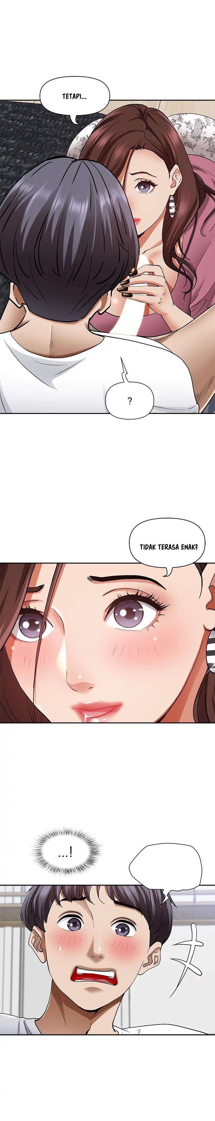 Living With a MILF - Chapter 15 7 Living With a MILF - Chapter 15 7