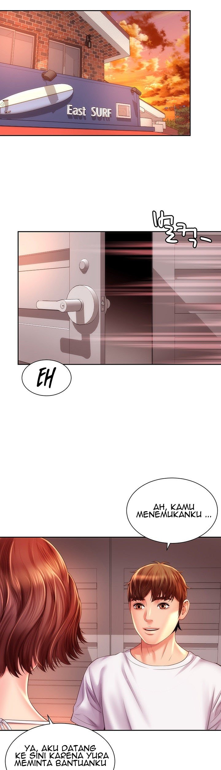 Beach Goddess - Chapter 15 27