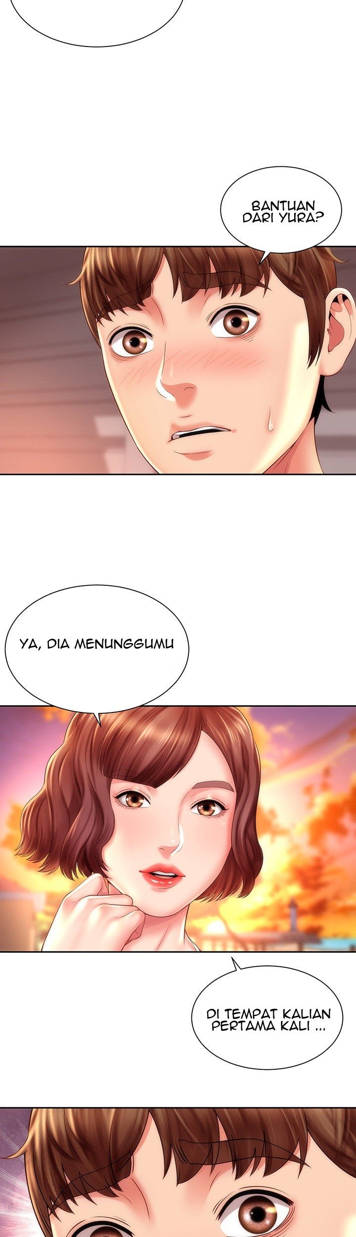Beach Goddess - Chapter 15 28
