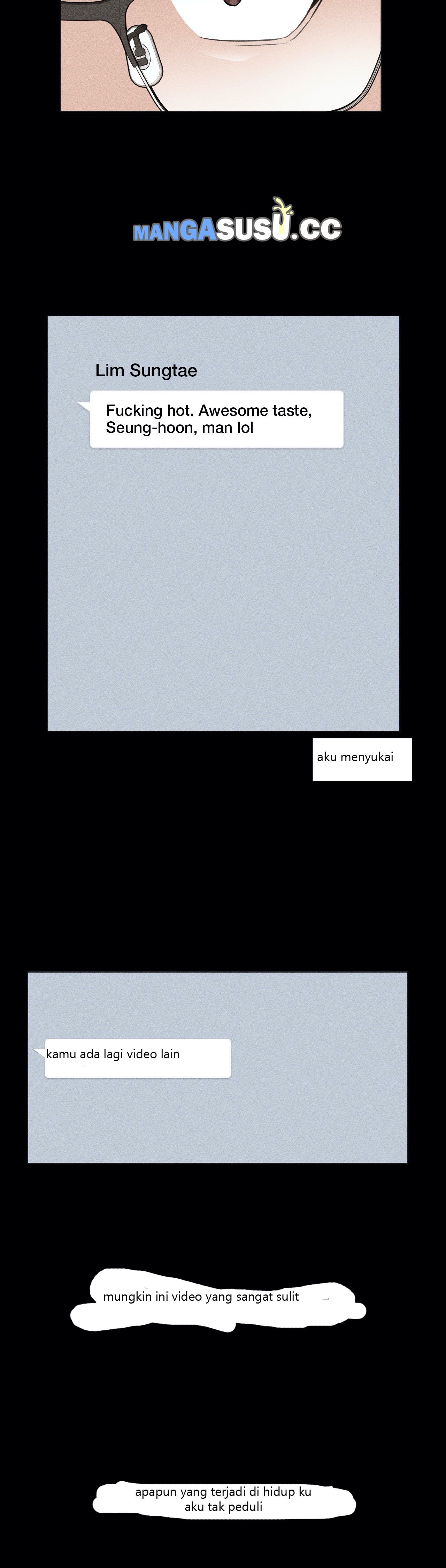 Man Up, Girl! - Chapter 64 5 Man Up, Girl! - Chapter 64 5