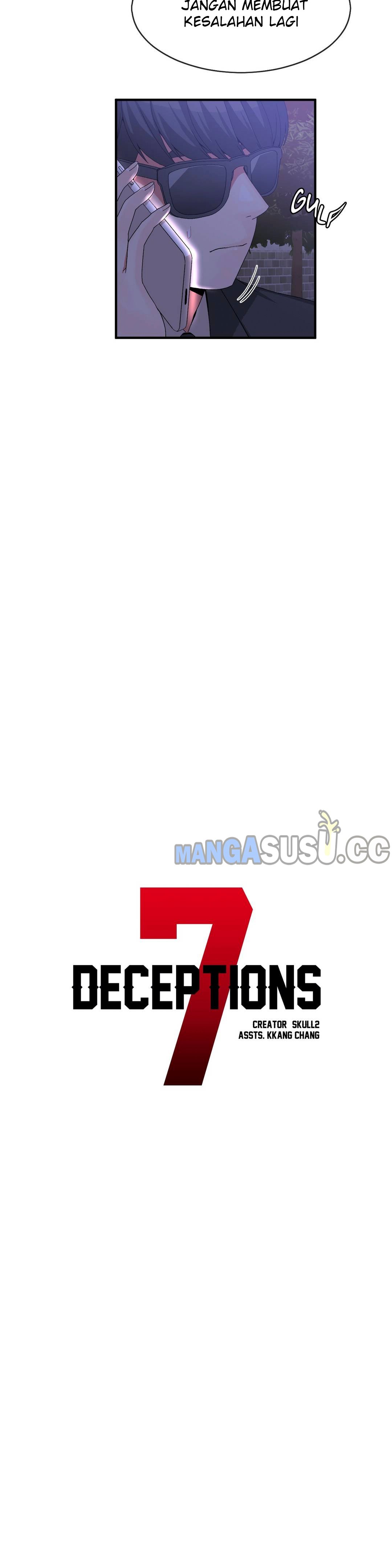 Deceptions (skull2) - Chapter 64 7