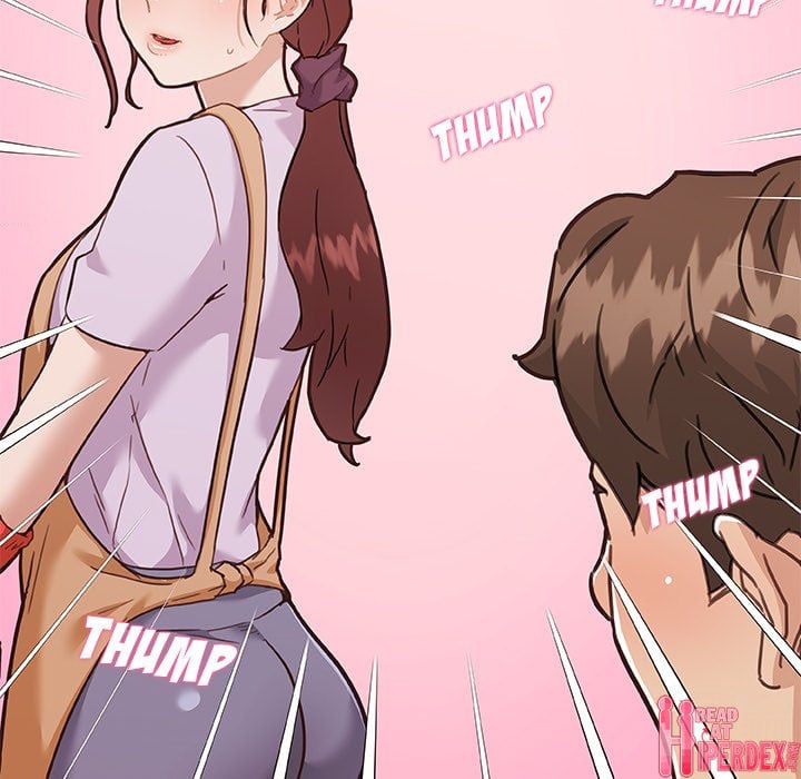 Family Adjustments - Chapter 64 97 Family Adjustments - Chapter 64 97