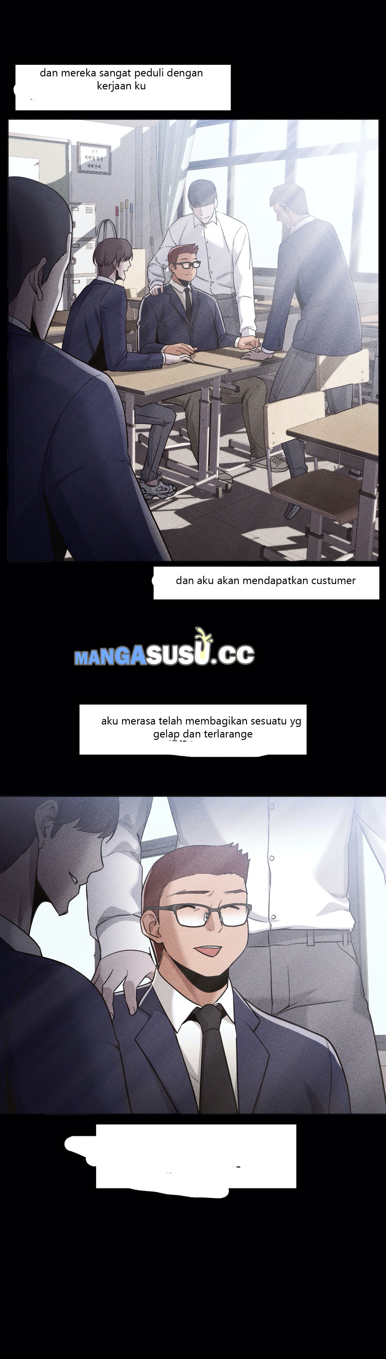 Man Up, Girl! - Chapter 64 6 Man Up, Girl! - Chapter 64 6