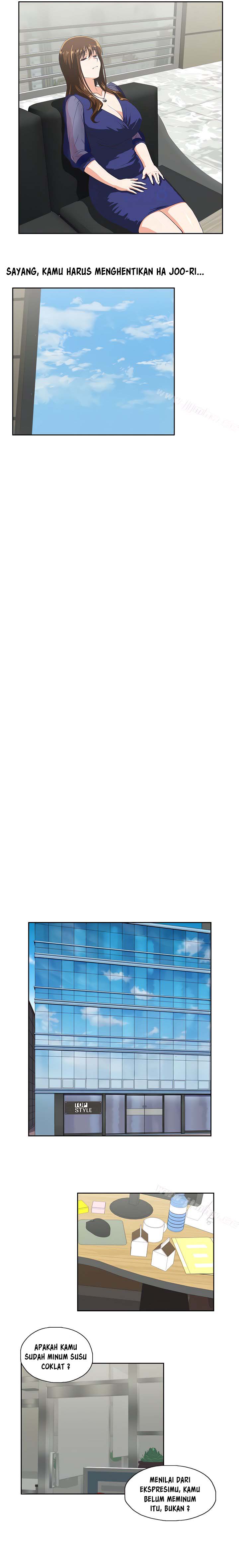 Up and Down (Edge Edge) - Chapter 64 14 Up and Down (Edge Edge) - Chapter 64 14