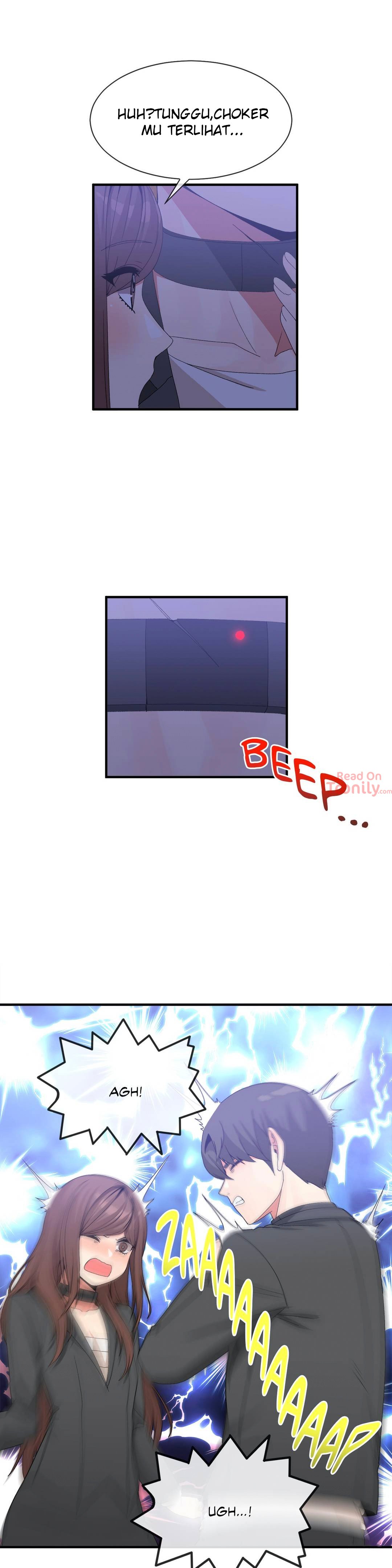 Deceptions (skull2) - Chapter 64 21
