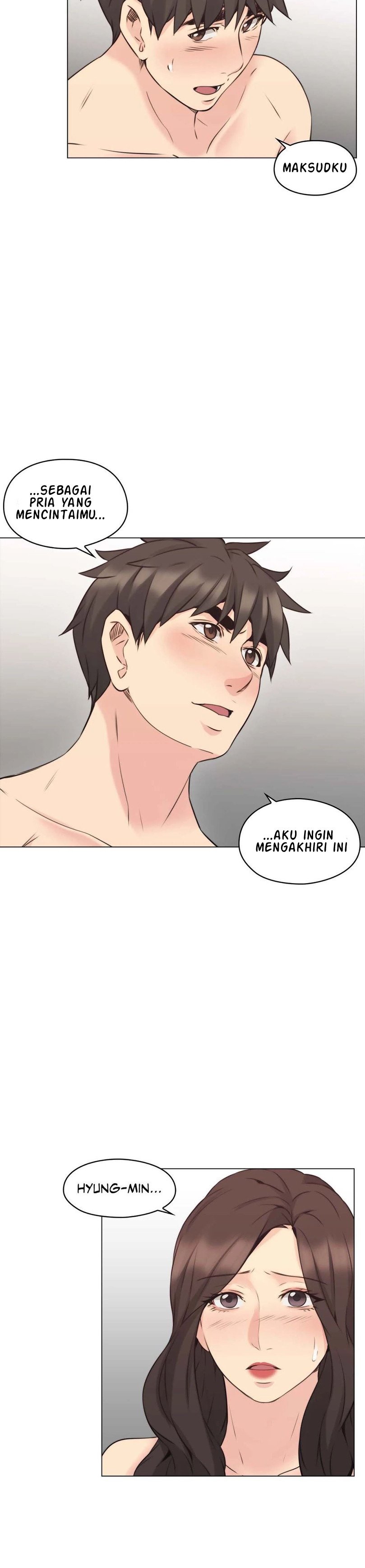 Teacher, Long Time No See - Chapter 64 12