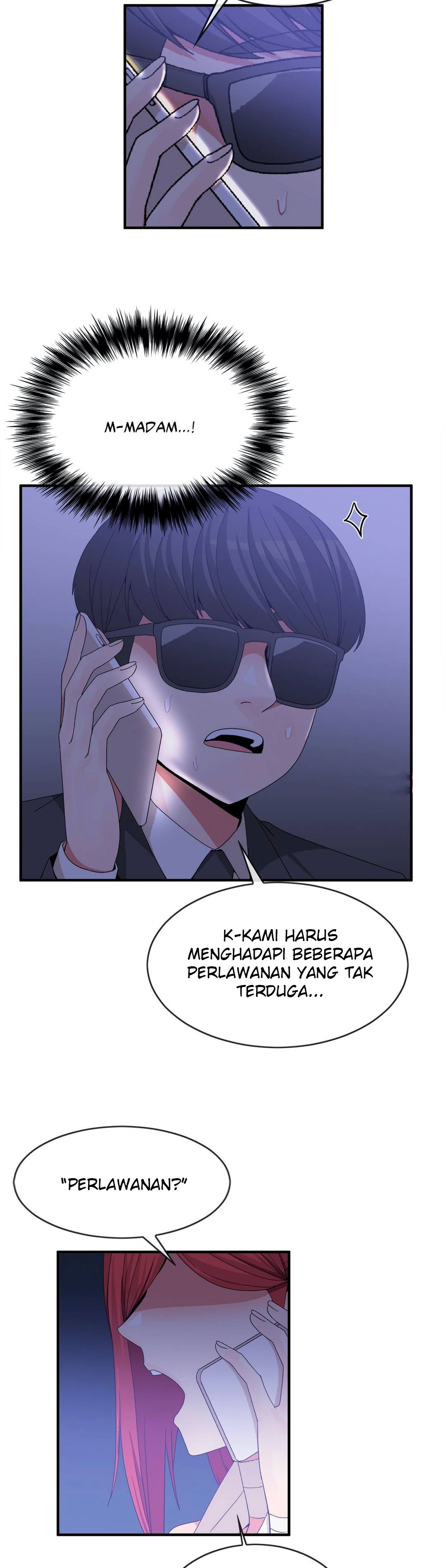 Deceptions (skull2) - Chapter 64 5