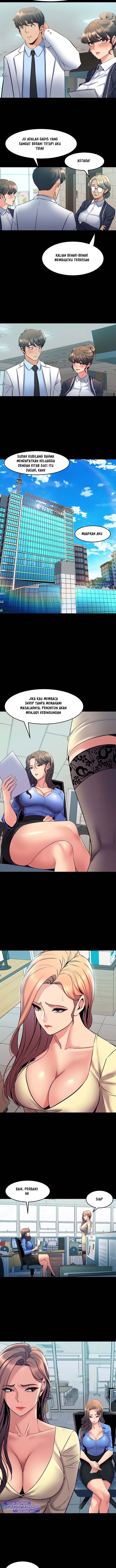 Cohabitation with My Ex-Wife - Chapter 64 8 Cohabitation with My Ex-Wife - Chapter 64 8