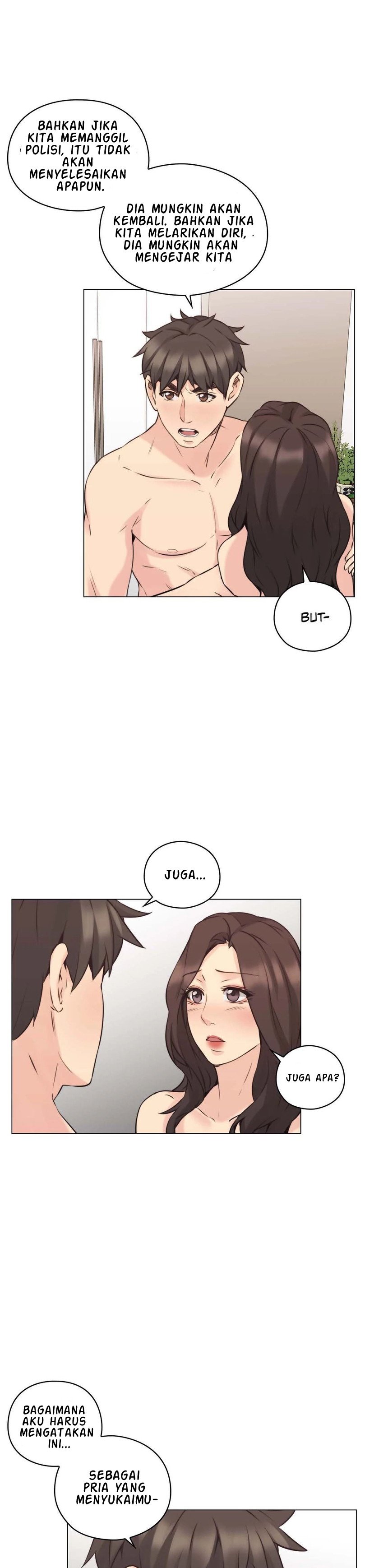Teacher, Long Time No See - Chapter 64 11