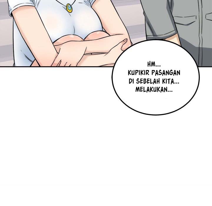 The Ark Is Me - Chapter 64 84