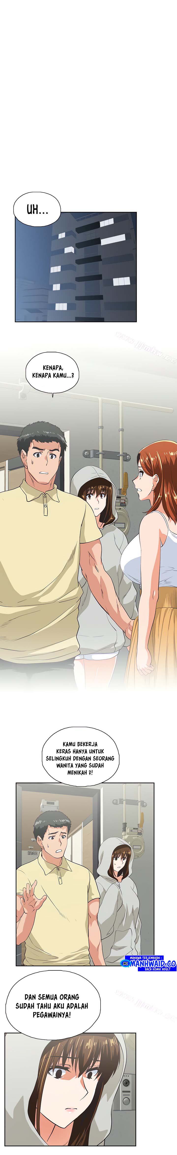 Up and Down (Edge Edge) - Chapter 64 2 Up and Down (Edge Edge) - Chapter 64 2