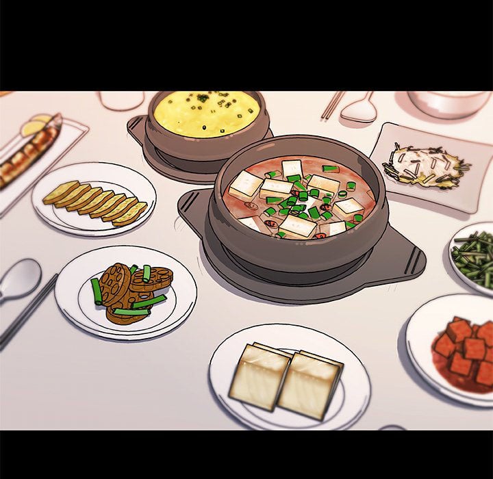 Family Adjustments - Chapter 64 56 Family Adjustments - Chapter 64 56