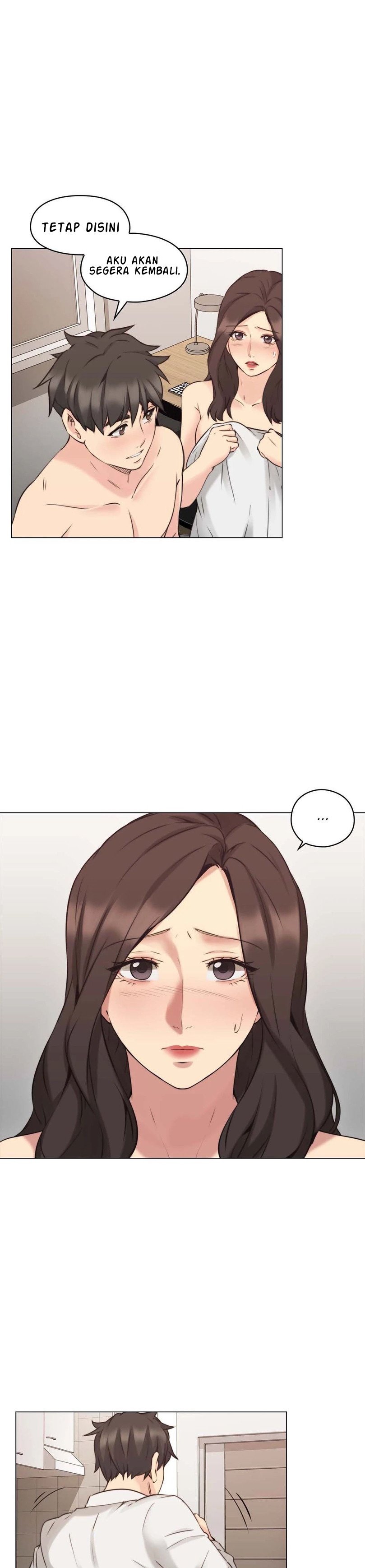Teacher, Long Time No See - Chapter 64 13