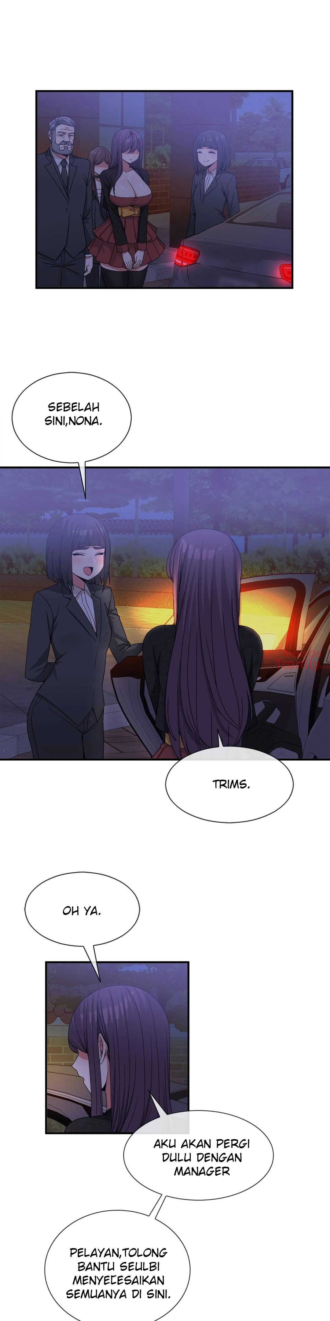 Deceptions (skull2) - Chapter 64 13