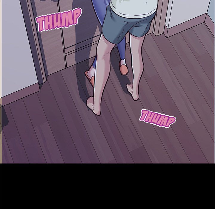 Family Adjustments - Chapter 64 106 Family Adjustments - Chapter 64 106