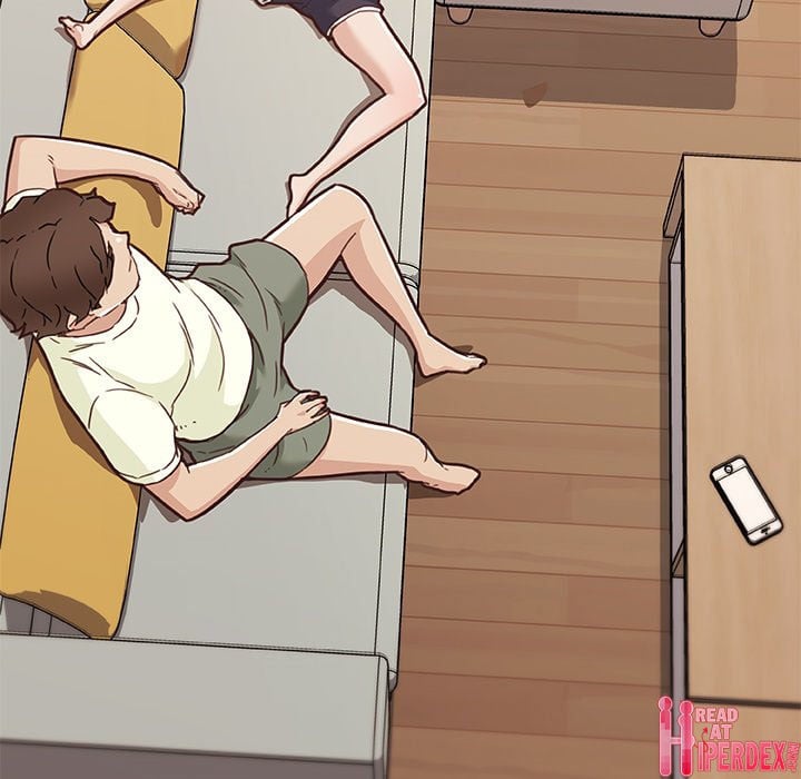 Family Adjustments - Chapter 64 73 Family Adjustments - Chapter 64 73