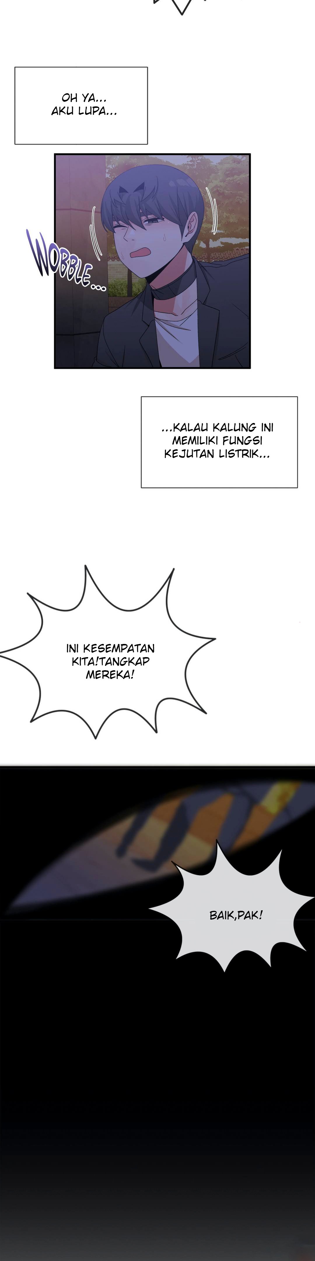 Deceptions (skull2) - Chapter 64 22