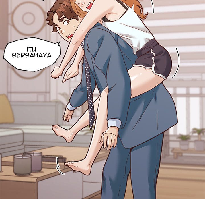 Family Adjustments - Chapter 64 31 Family Adjustments - Chapter 64 31