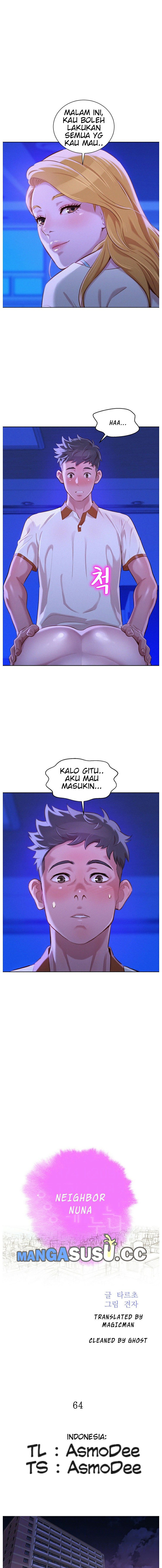 Sister Neighbor - Chapter 64 3