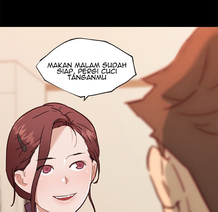 Family Adjustments - Chapter 64 26 Family Adjustments - Chapter 64 26