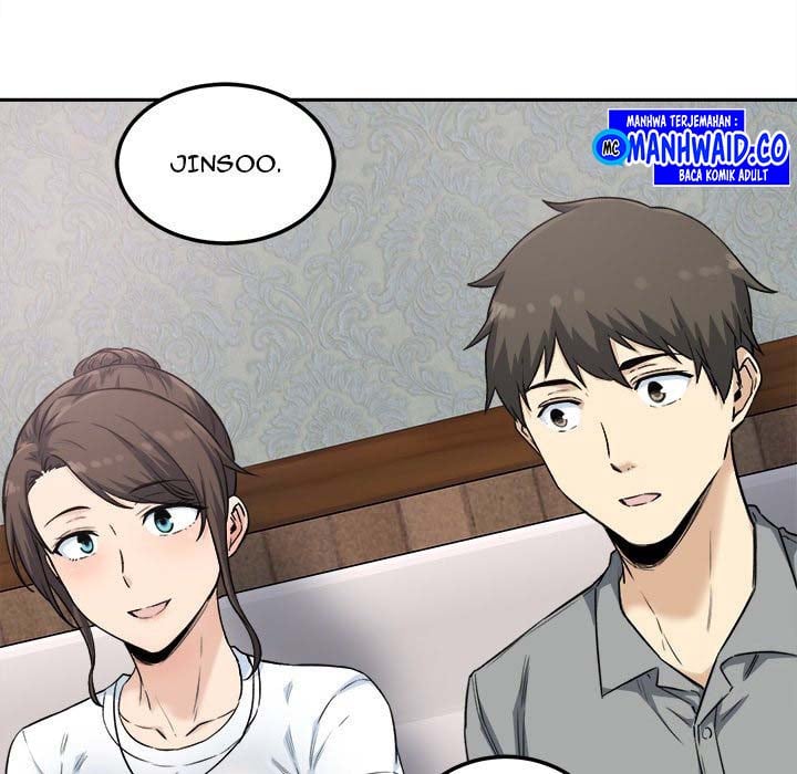 The Ark Is Me - Chapter 64 51