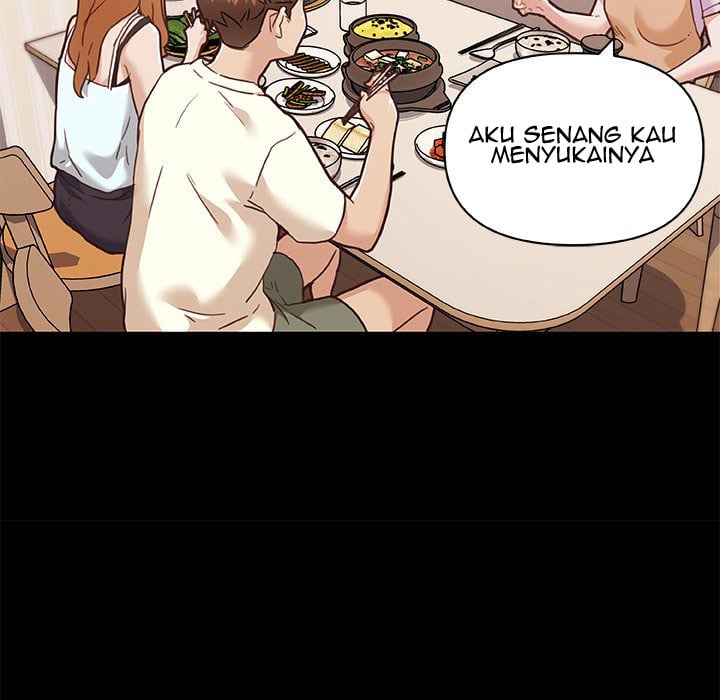 Family Adjustments - Chapter 64 58 Family Adjustments - Chapter 64 58