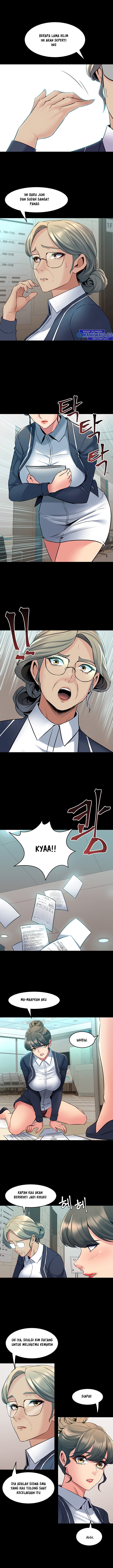 Cohabitation with My Ex-Wife - Chapter 64 6 Cohabitation with My Ex-Wife - Chapter 64 6