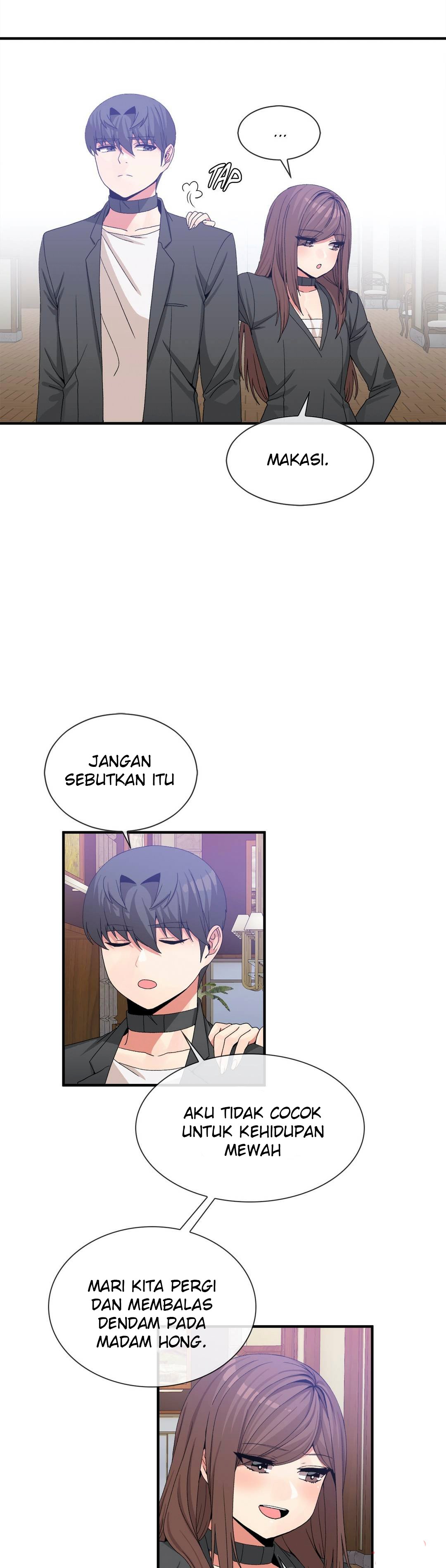 Deceptions (skull2) - Chapter 64 11