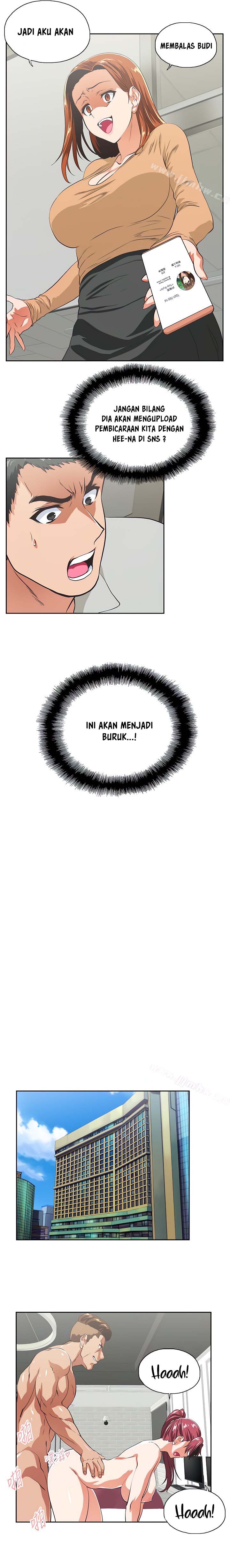 Up and Down (Edge Edge) - Chapter 64 17 Up and Down (Edge Edge) - Chapter 64 17