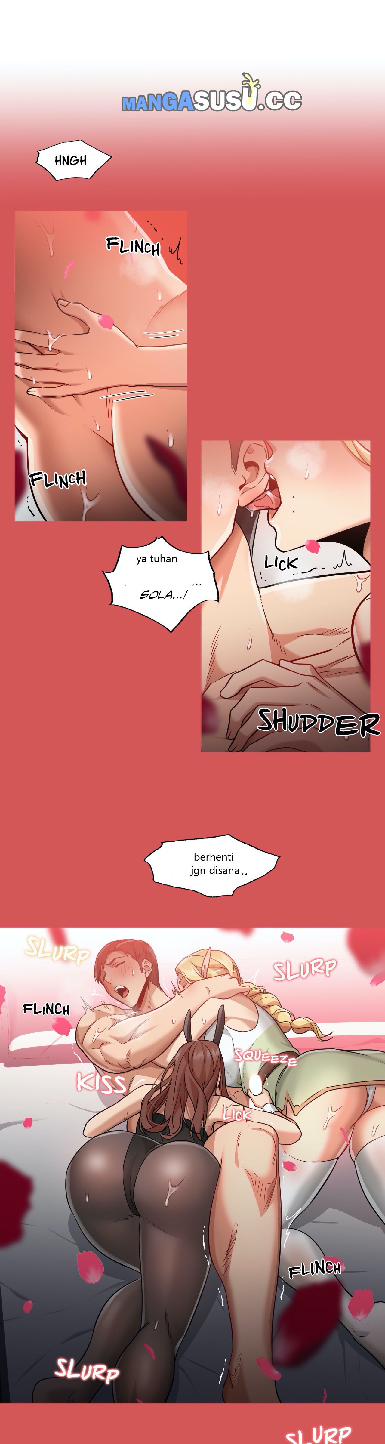 Man Up, Girl! - Chapter 64 20 Man Up, Girl! - Chapter 64 20